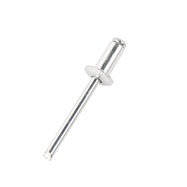 Rivet 4.8 x 10 mm Magnusson, 25 pièces