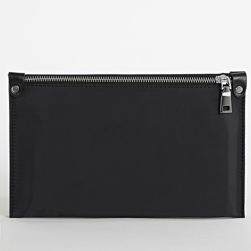 Pochette Femme Noir