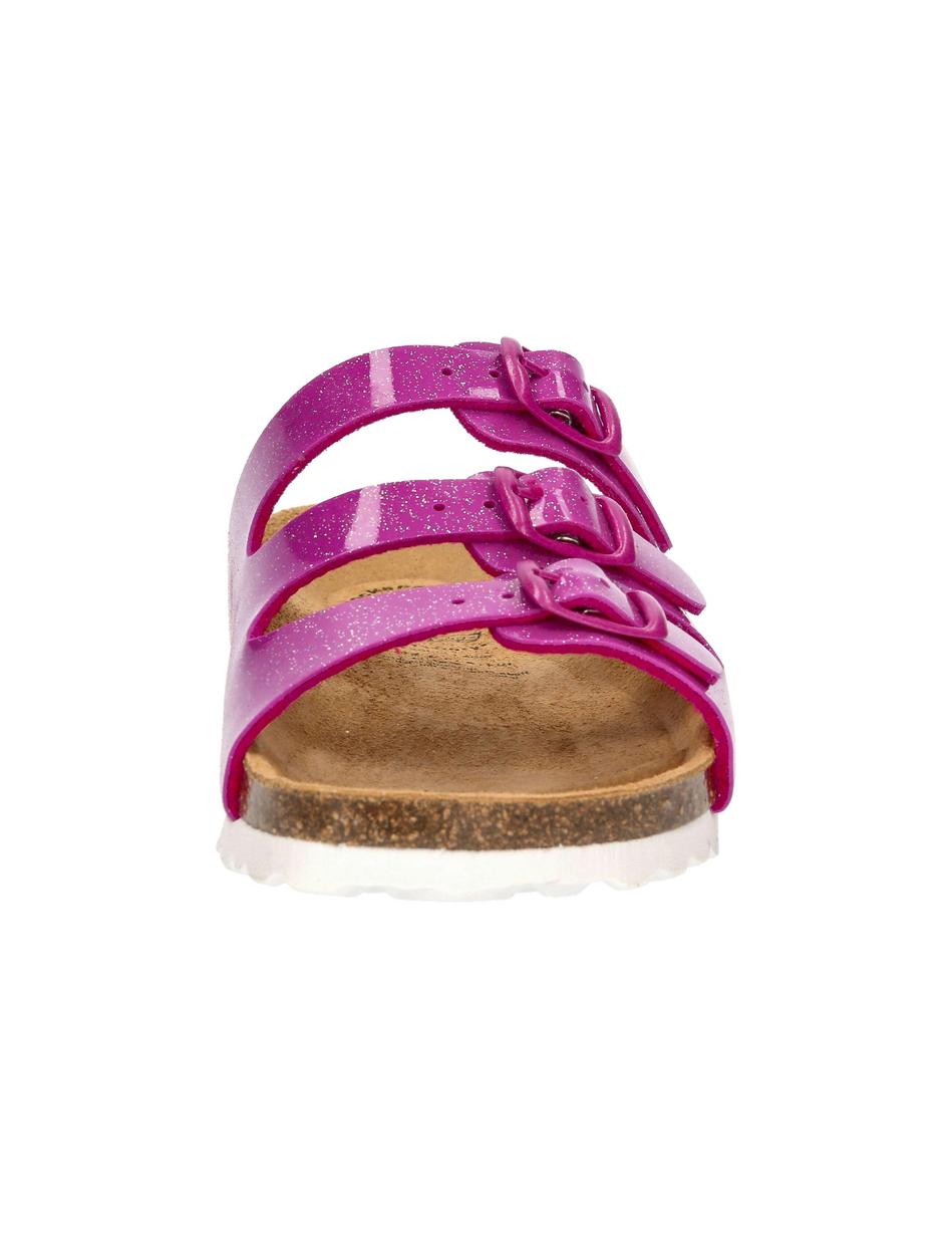 Pantolette Bioline Kids Glitter