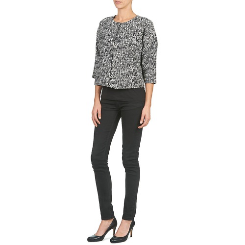 Mexx - MX3002331 - Noir / Blanc