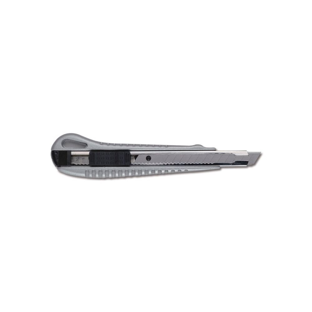 BRYTEBLADSKNIV METALL 9-18MM 5STK