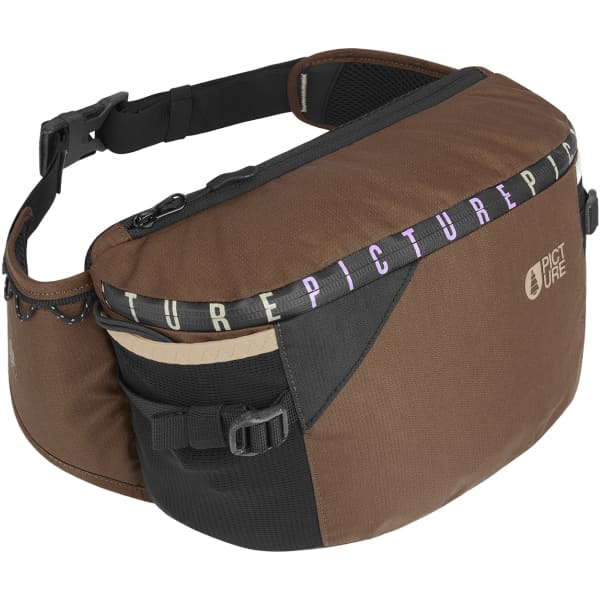 Sac à dos randonnée PICTURE OFF TRAX WAISTPACK PARTRIDGE