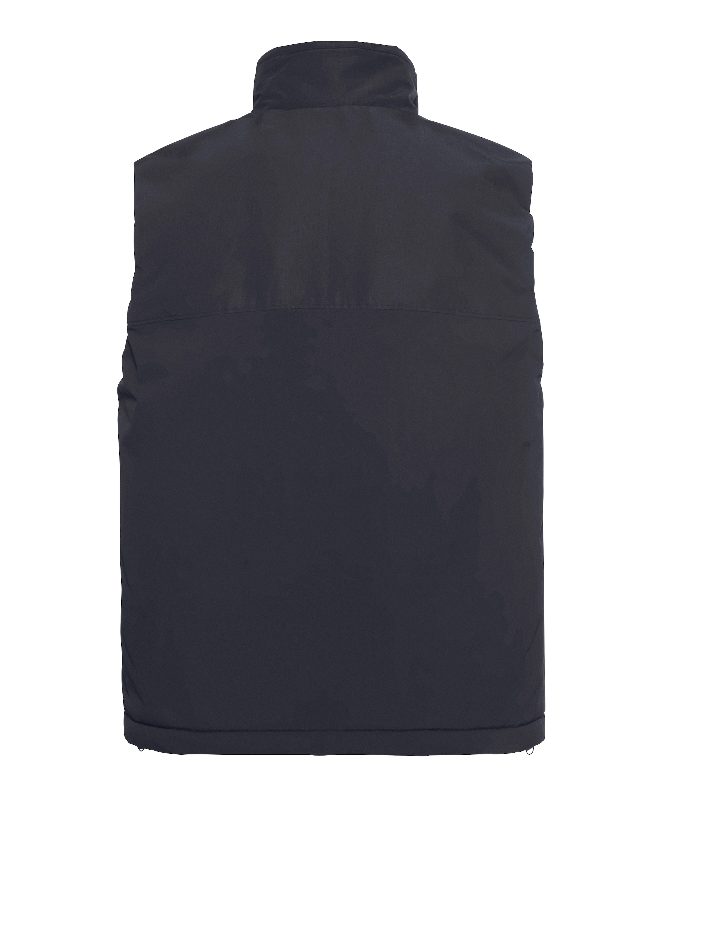 Jack Wolfskin Kurzweste »GLACIER SHIELD VEST M« für den Übergang