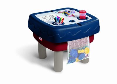 Little Tikes Sand- og Vannbord