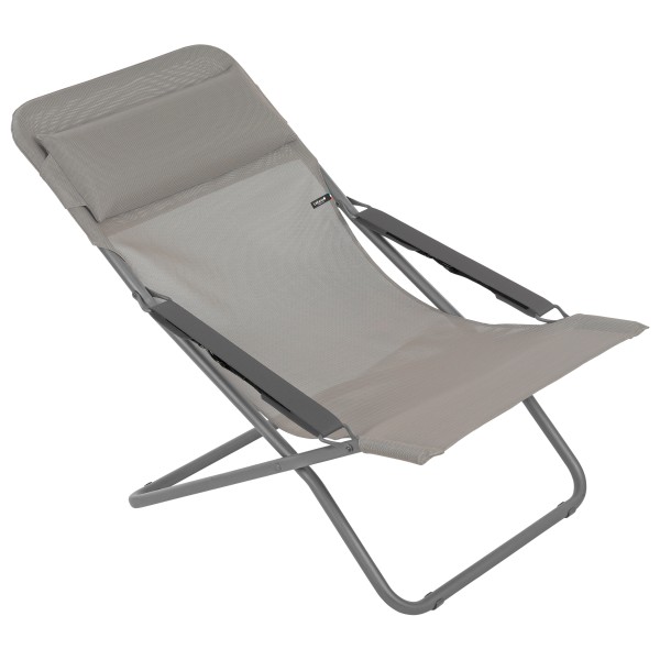 Lafuma Mobilier - Transabed Batyline Iso - Chaise de camping