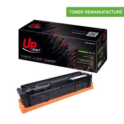 Cartouche compatible Canon 054H - magenta - Uprint
