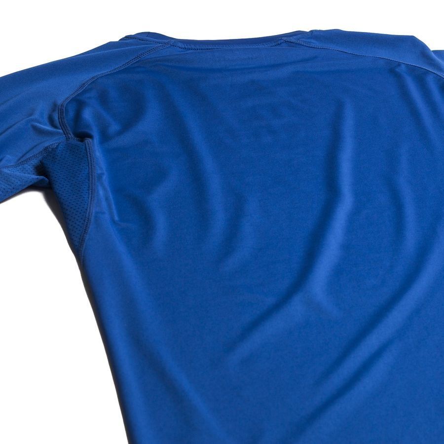 Vodskov Fodbold X Unisport Sous-maillot - Bleu Enfant
