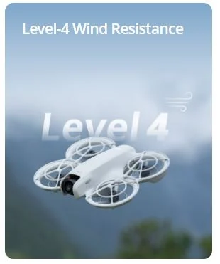 DJI - Neo Drone