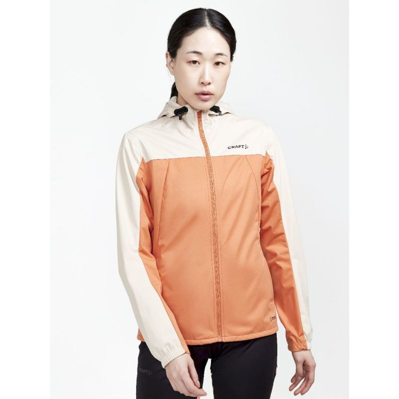 ADV Essence Hydro Jacket - Veste imperméable femme