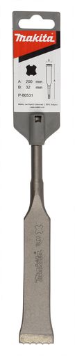 Makita P-80531 Voegbeitel 7x32 mm SDS-PLUS