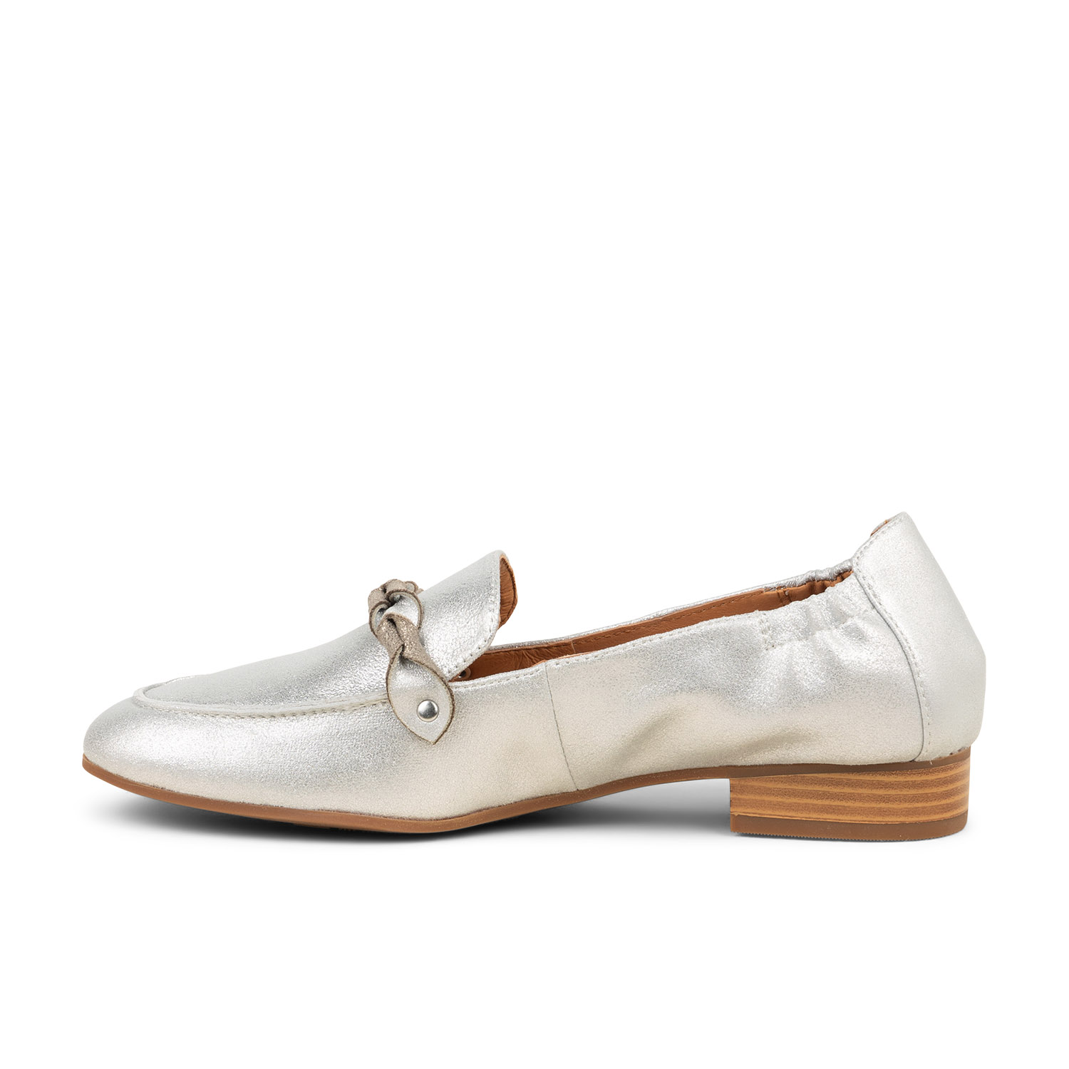 Mocassins femme MAM'ZELLE ZANGA