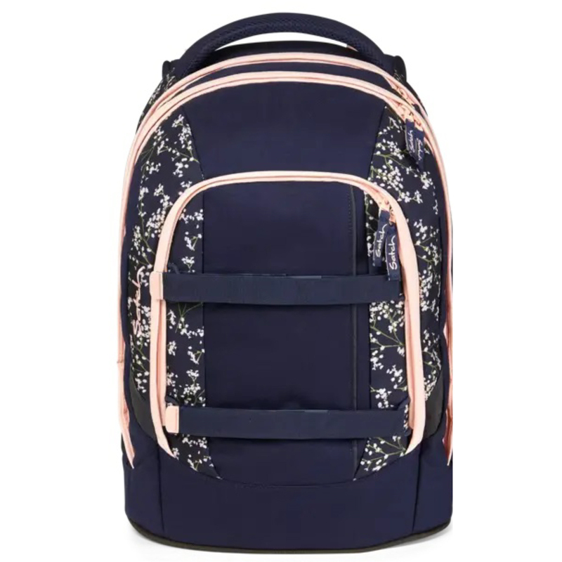 satch Rucksack, Pack, Bloomy Breeze