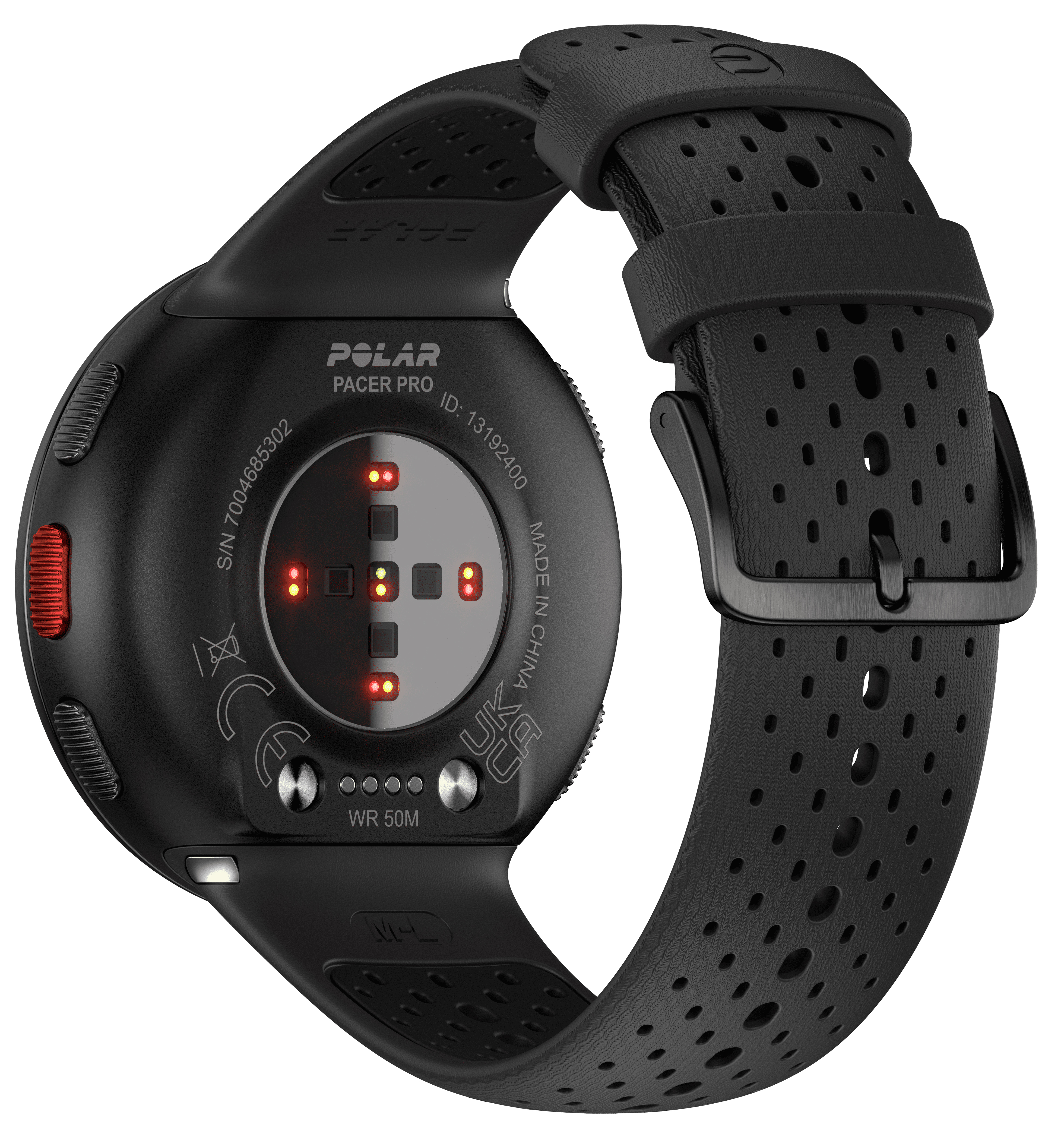 Pacer Pro Carbon Gray