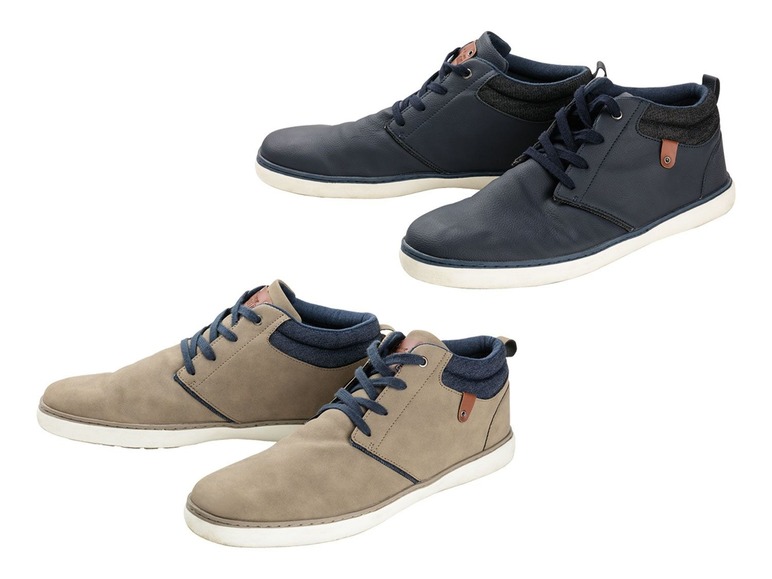 Sneakers voor heren