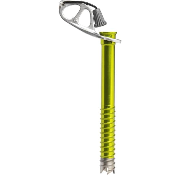 Broche à glace BLACK DIAMOND ULTRALIGHT ICE SCREW 19CM