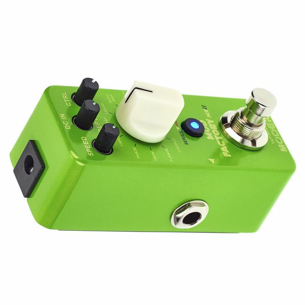 Mooer Mod Factory MKII