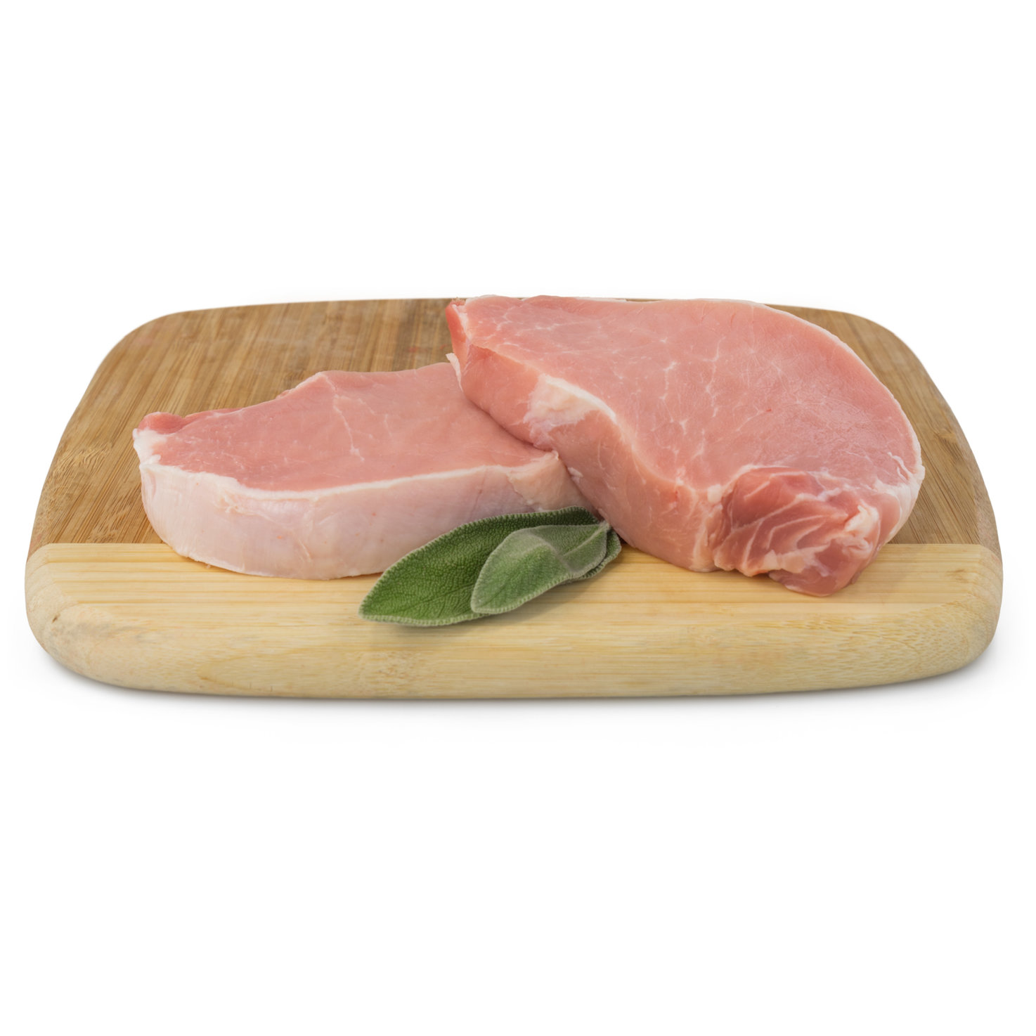 Naturafarm Schweinsplätzli Nierstück