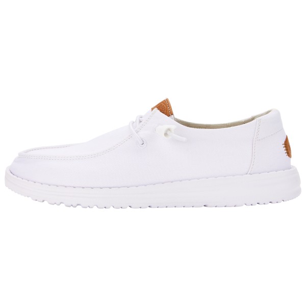 HeyDude - Women's Wendy Canvas - Baskets