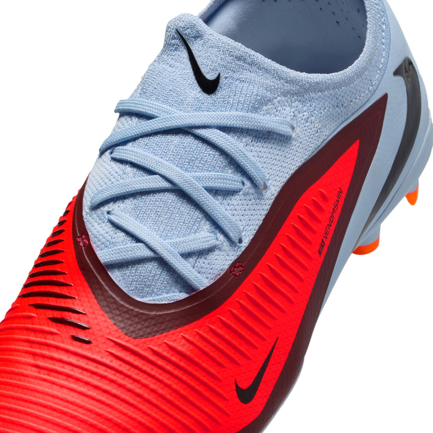 Nike Phantom 6 Low Pro FG/MG Kids