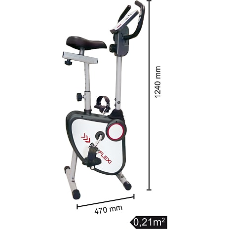Toorx BRX-FLEXI Motionscykel