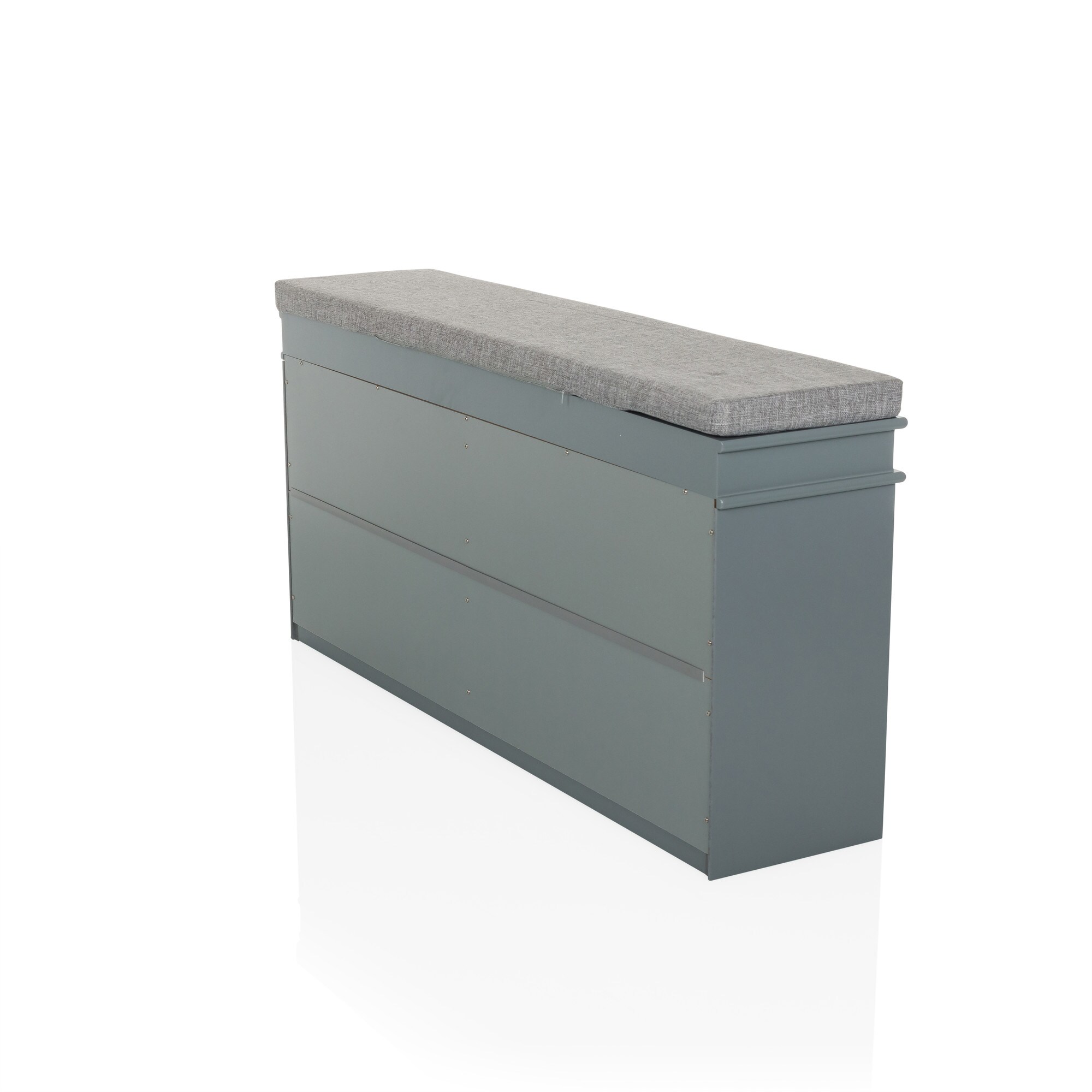 Kommode ESTHA I MDF, lackiert hjh LIVING