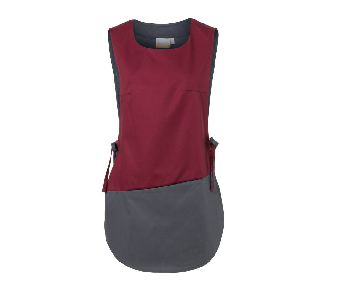 KARLOWSKY KYKS17 - Casaque femme Bea Anthracite