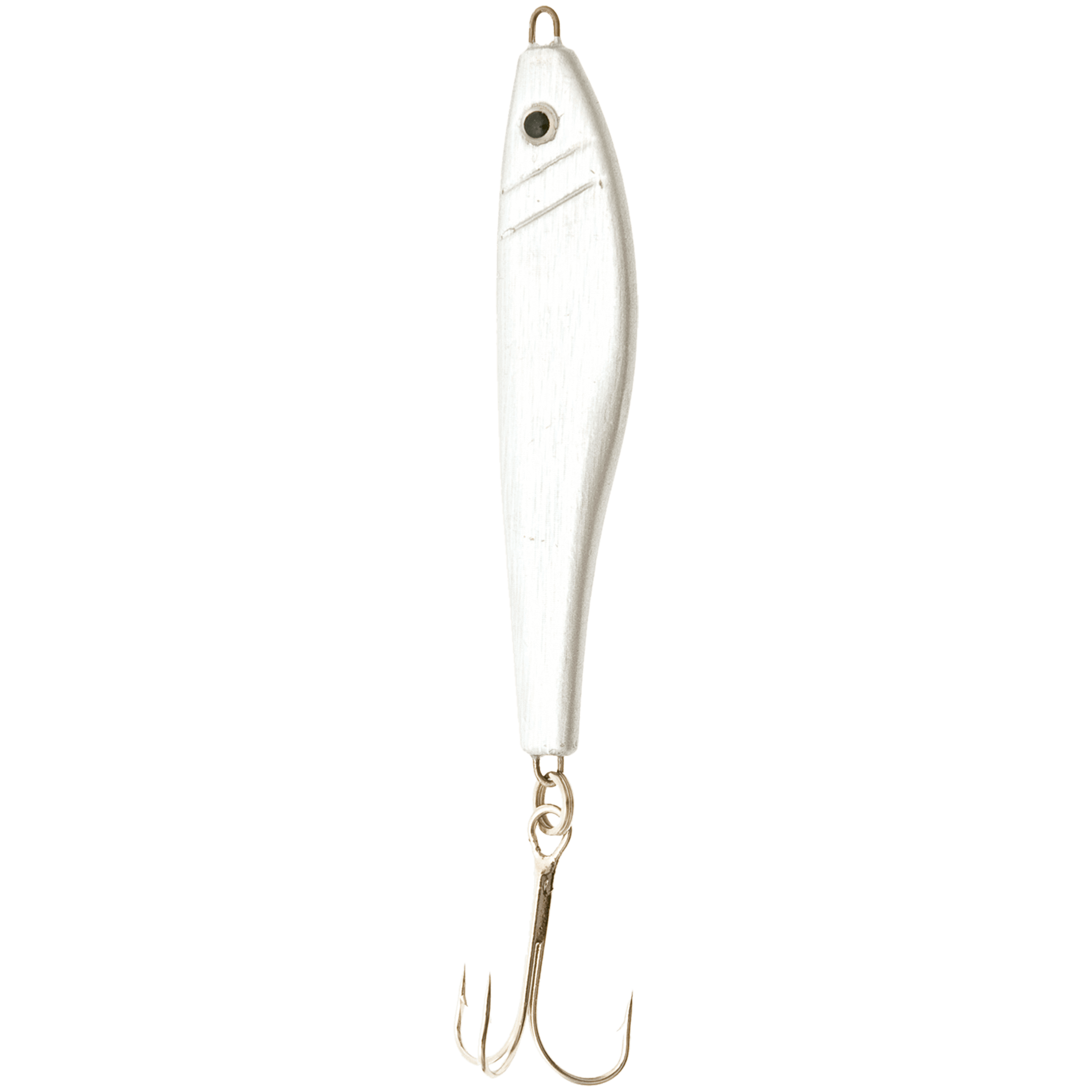 Kinetic Tiger Silden 60g - Sluk og agn