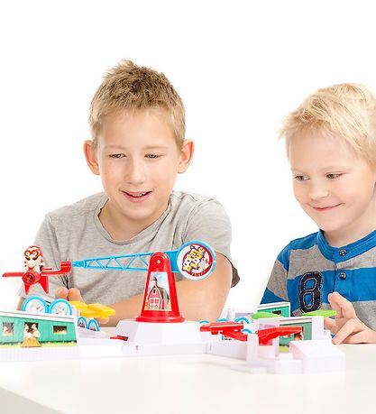 TACTIC Brettspiel - Loopin' Louie