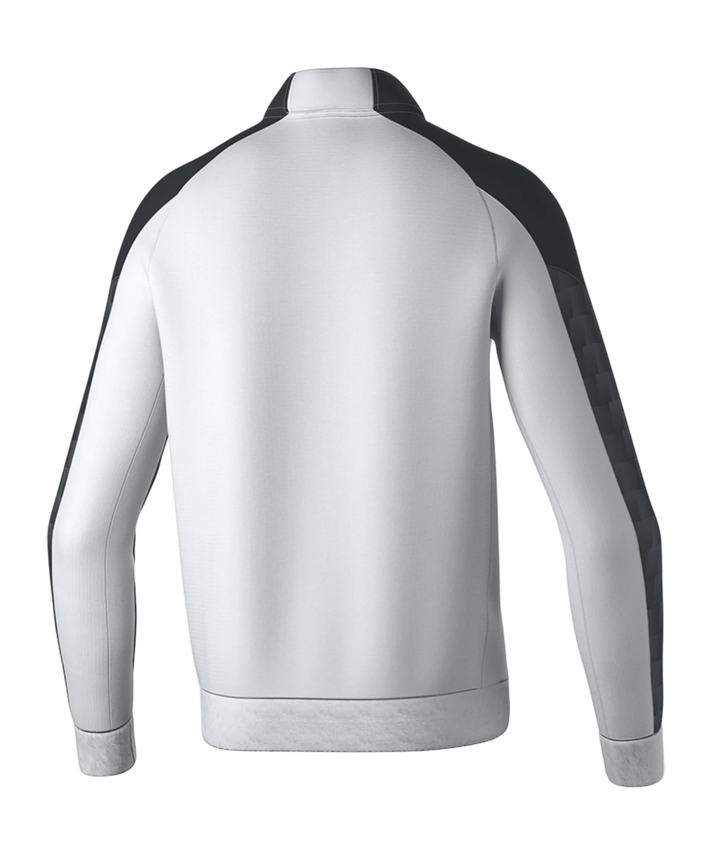 Erima EVO STAR Trainingsjacke Weiss
