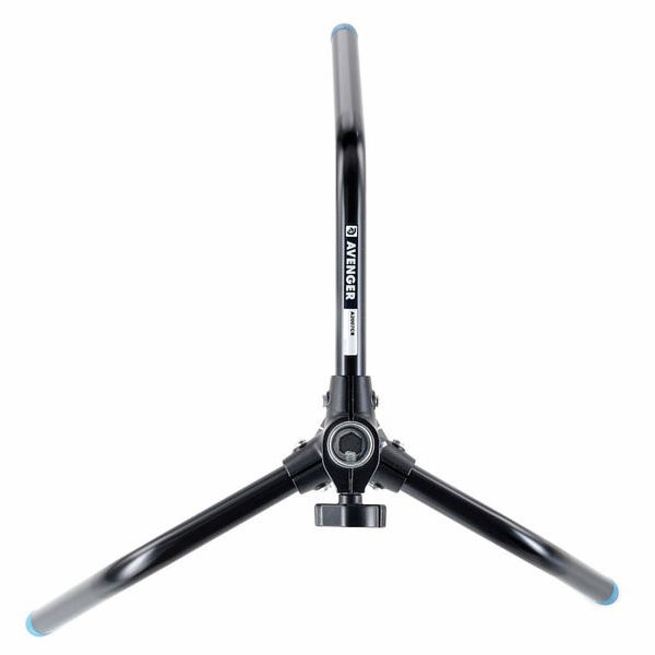 Avenger A2007CB C-Stand Mini Base