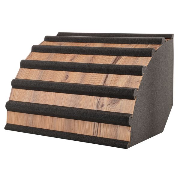 t.akustik CBT2 Silver Spruce