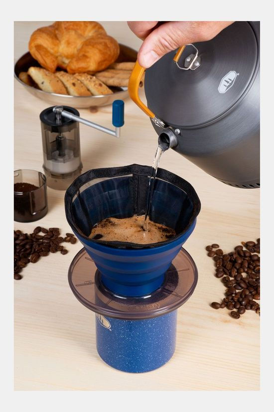 GSI Outdoors GSI Outdoors Javagrind Pourover Java Set