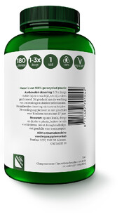 AOV 104 Ortho Basis Tabletten 180TB