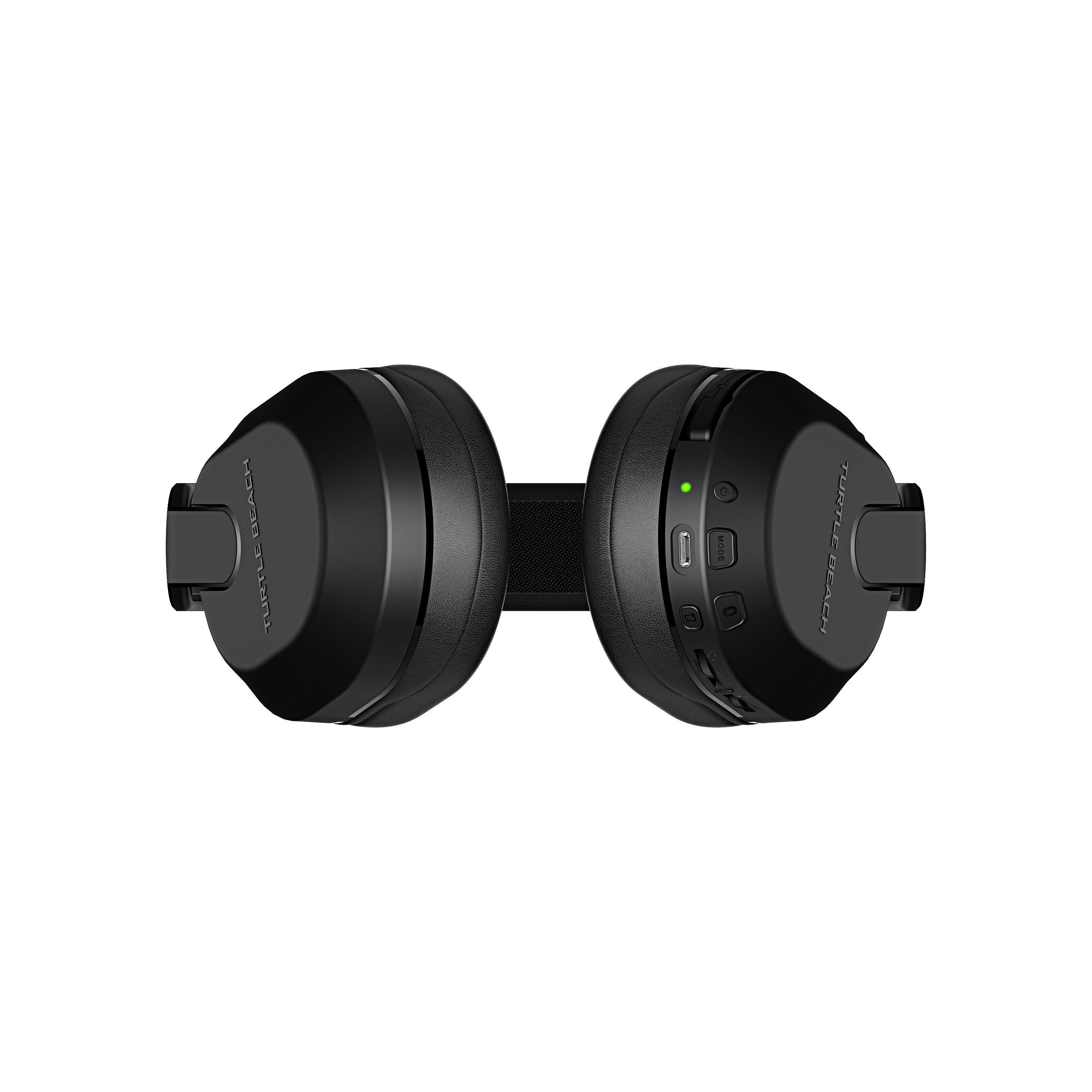 Turtle Beach GAME Stealth 500 Wireless PS5 PS4 PC Gaming Headset Black