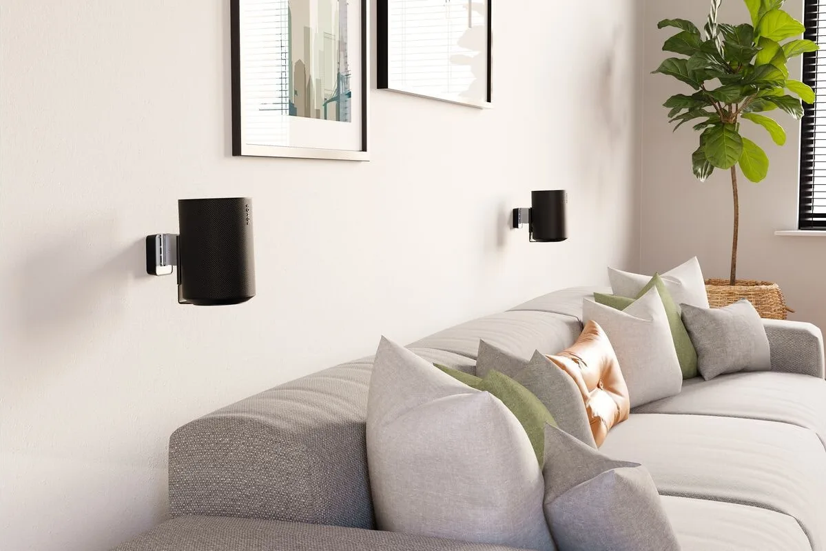 Vogel's SWM 4111 (la pièce) Supports pour enceintes