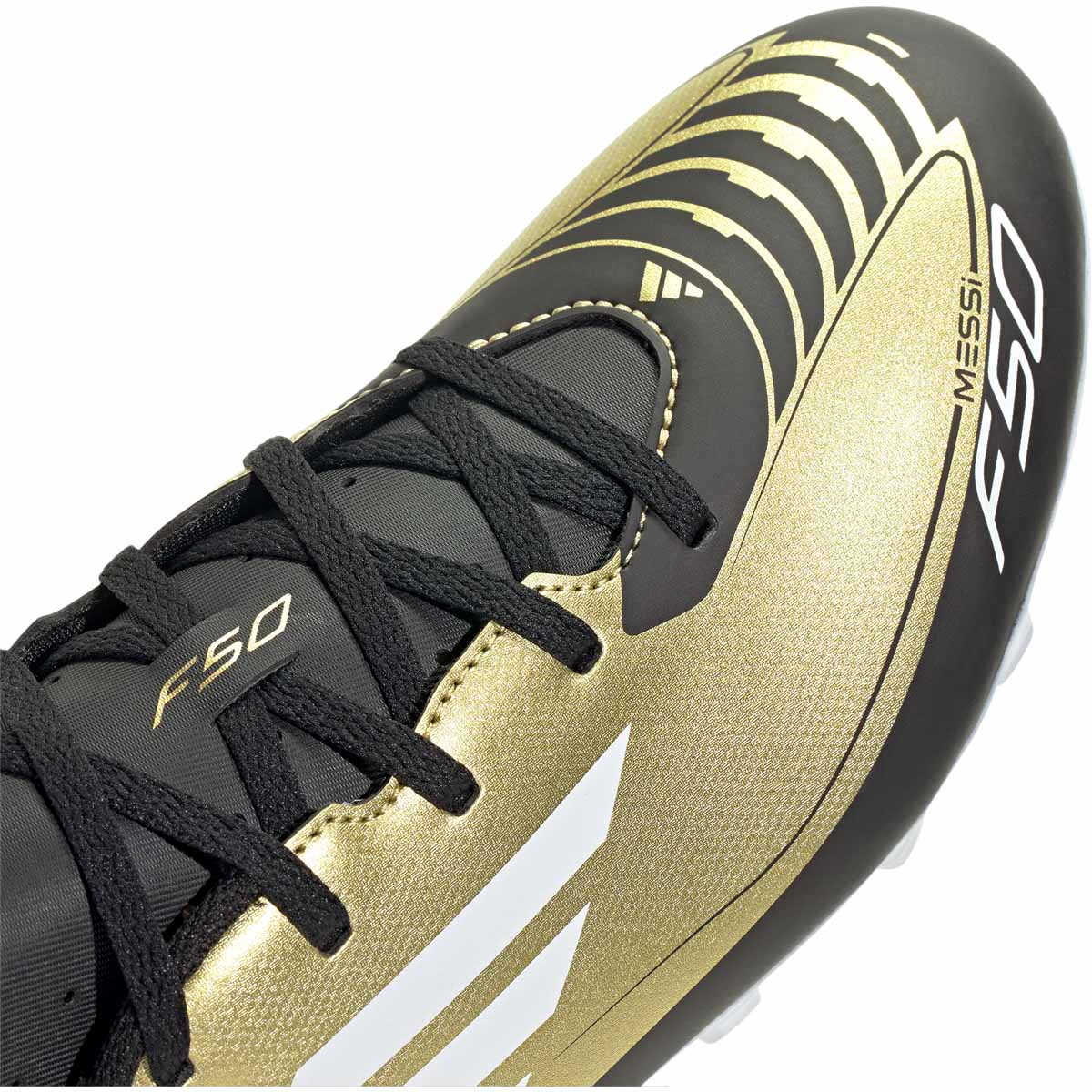 adidas F50 Club Messi FG Fodboldstøvler