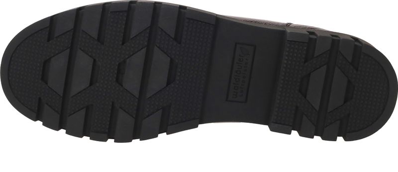 Waldlaufer Serena Loafers Rood Dames