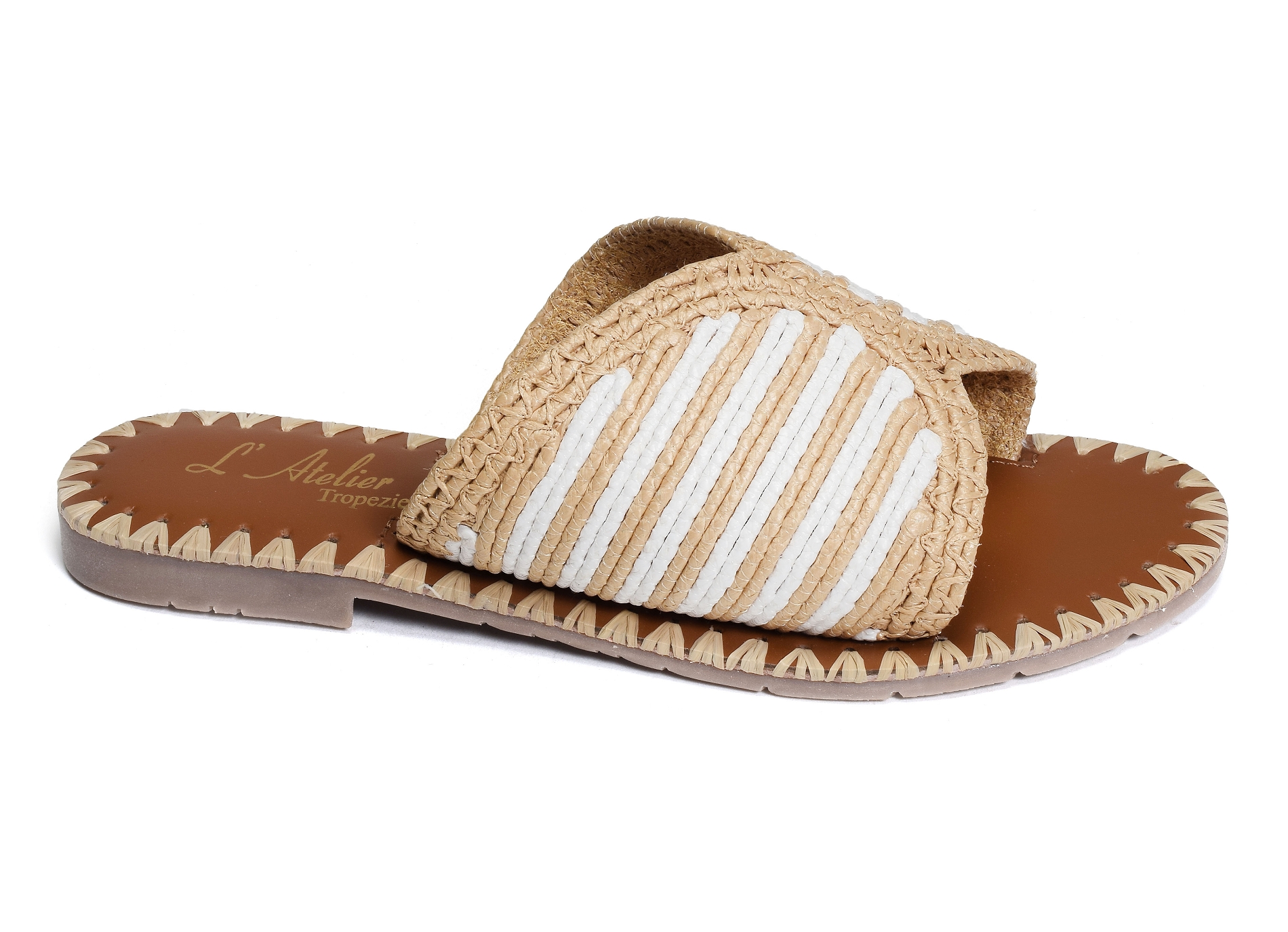 Sh369 bis blanc beige