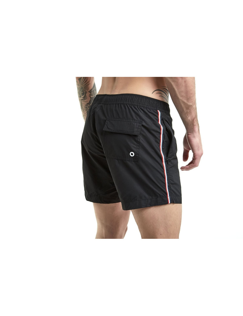 JOTT MAILLOT DE BAIN HENDAYE NOIR