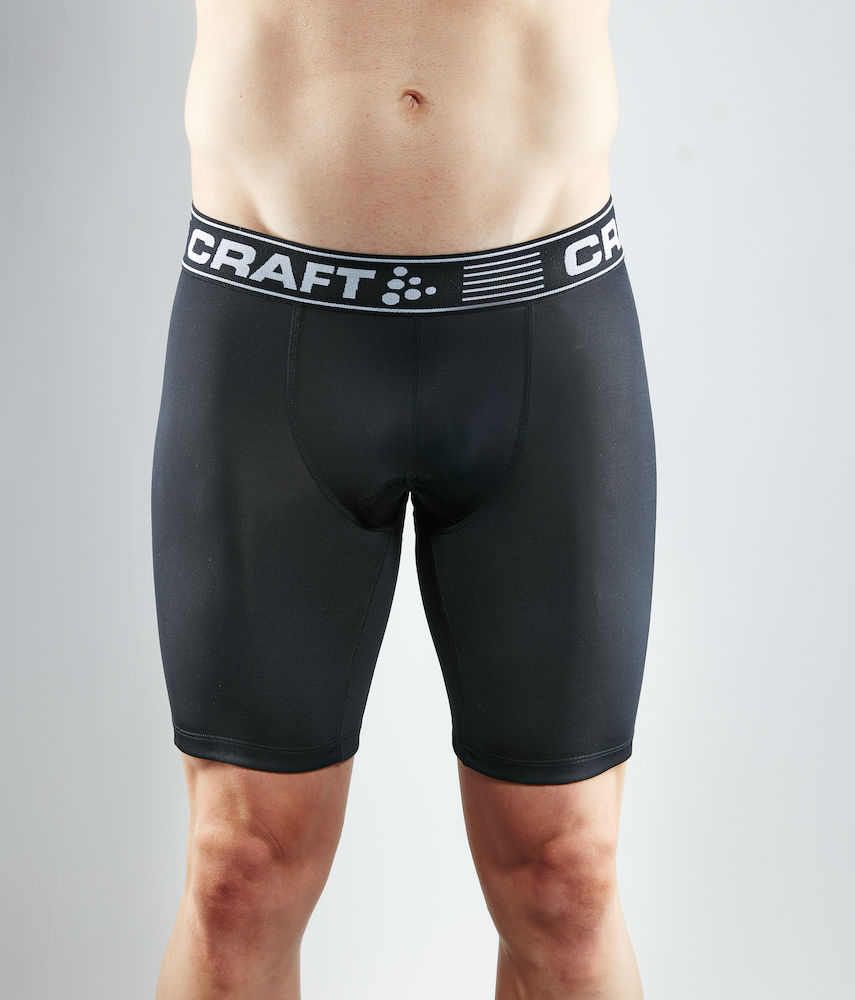 Craft Greatness Indershorts Herre - Sort
