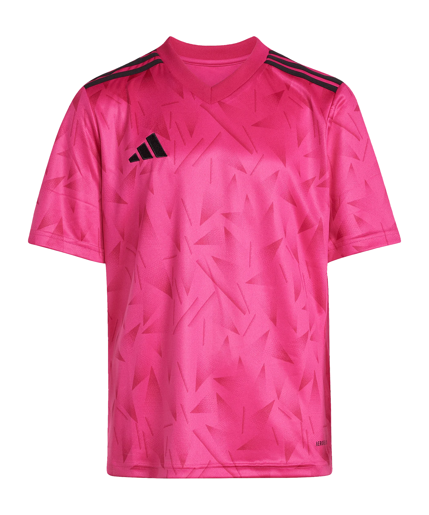 adidas Team Icon 25 Trikot Kids Rosa