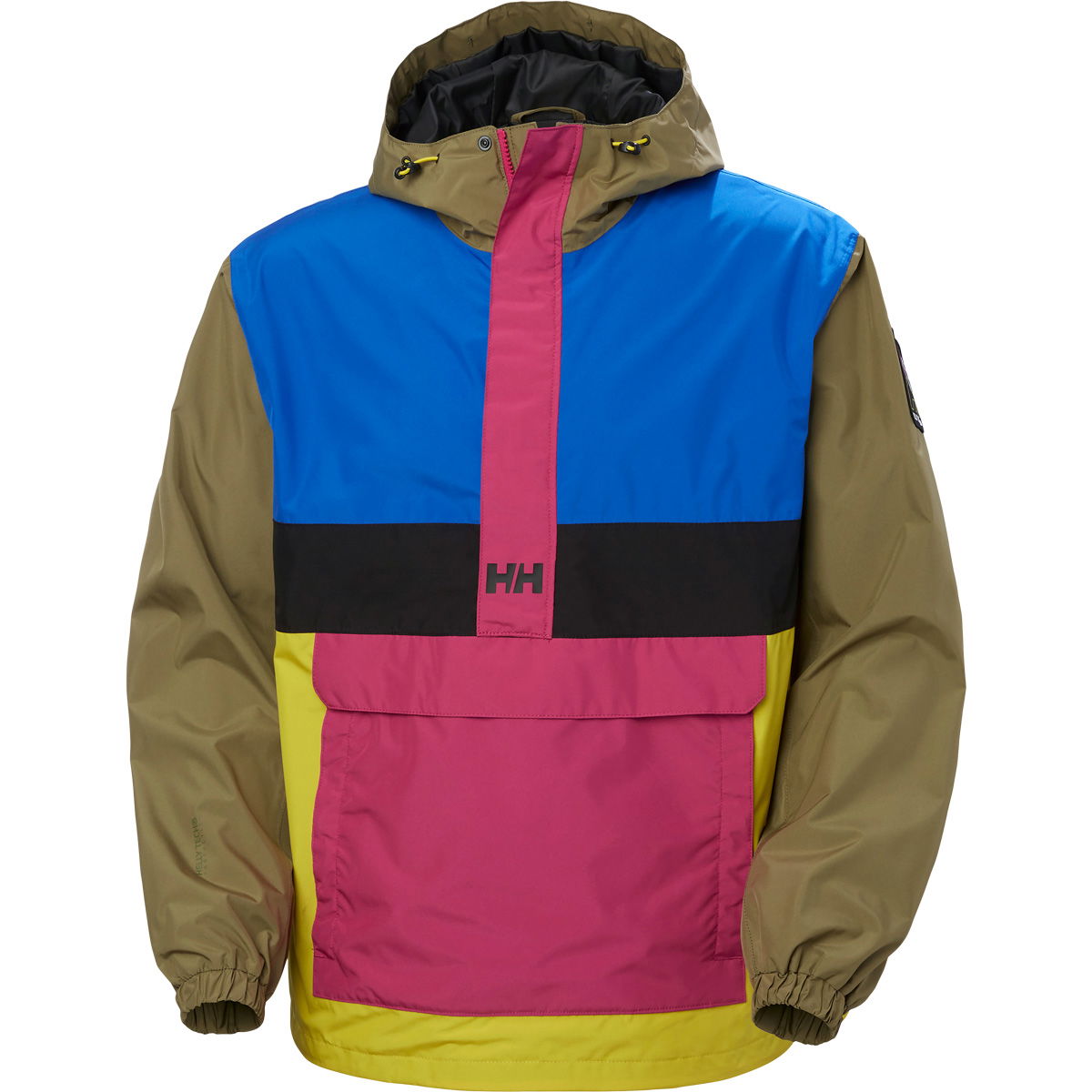 Helly Hansen Play Anorak Herre