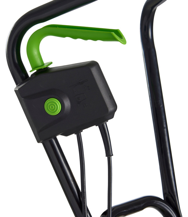 Havefræser 1050 W - Garden