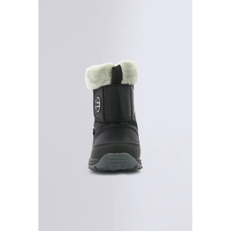 JUMPSNOW WPF NOIR BOOTS Synthétique