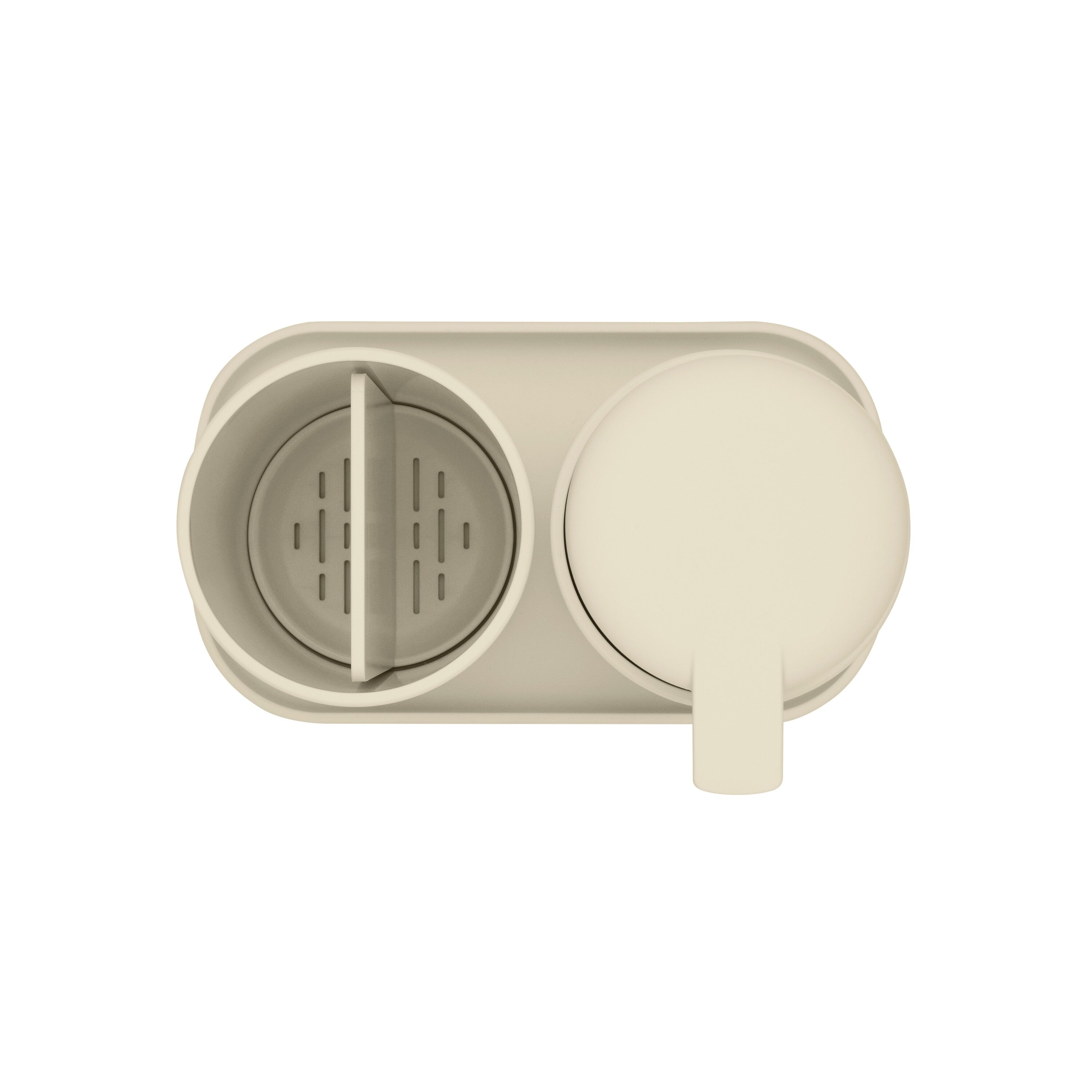 Brabantia ReNew Badkameraccessoires - Set van 3