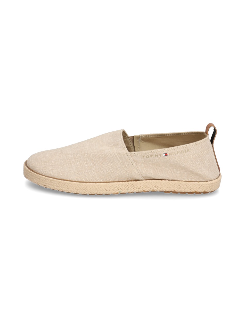 TH ESPADRILLE CORE CHAMBRAY