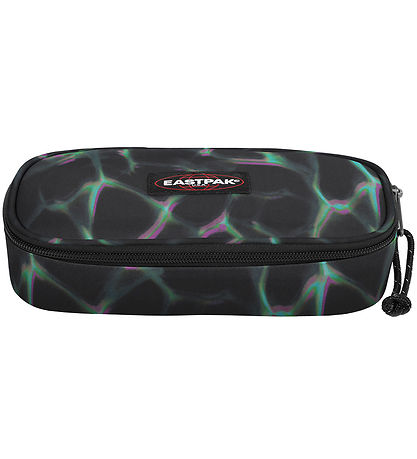 Eastpak Federmäppchen - Oval Single - Flüssigkeit Black