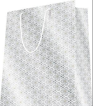 SAC KDO PORTRAIT METALLISE 2020 MF 26X32CM