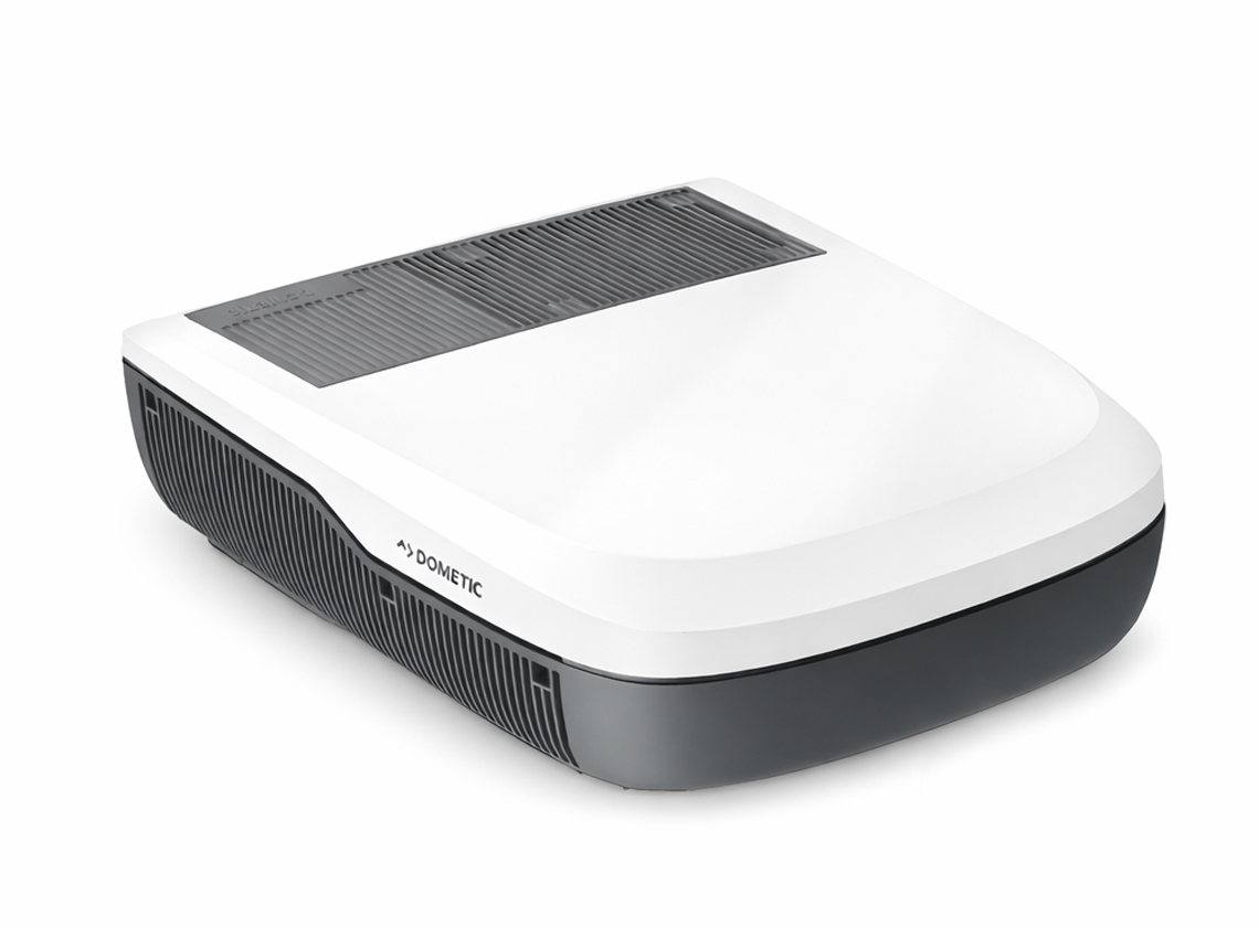Dometic FreshJet FJX7 2600W dakairco - white