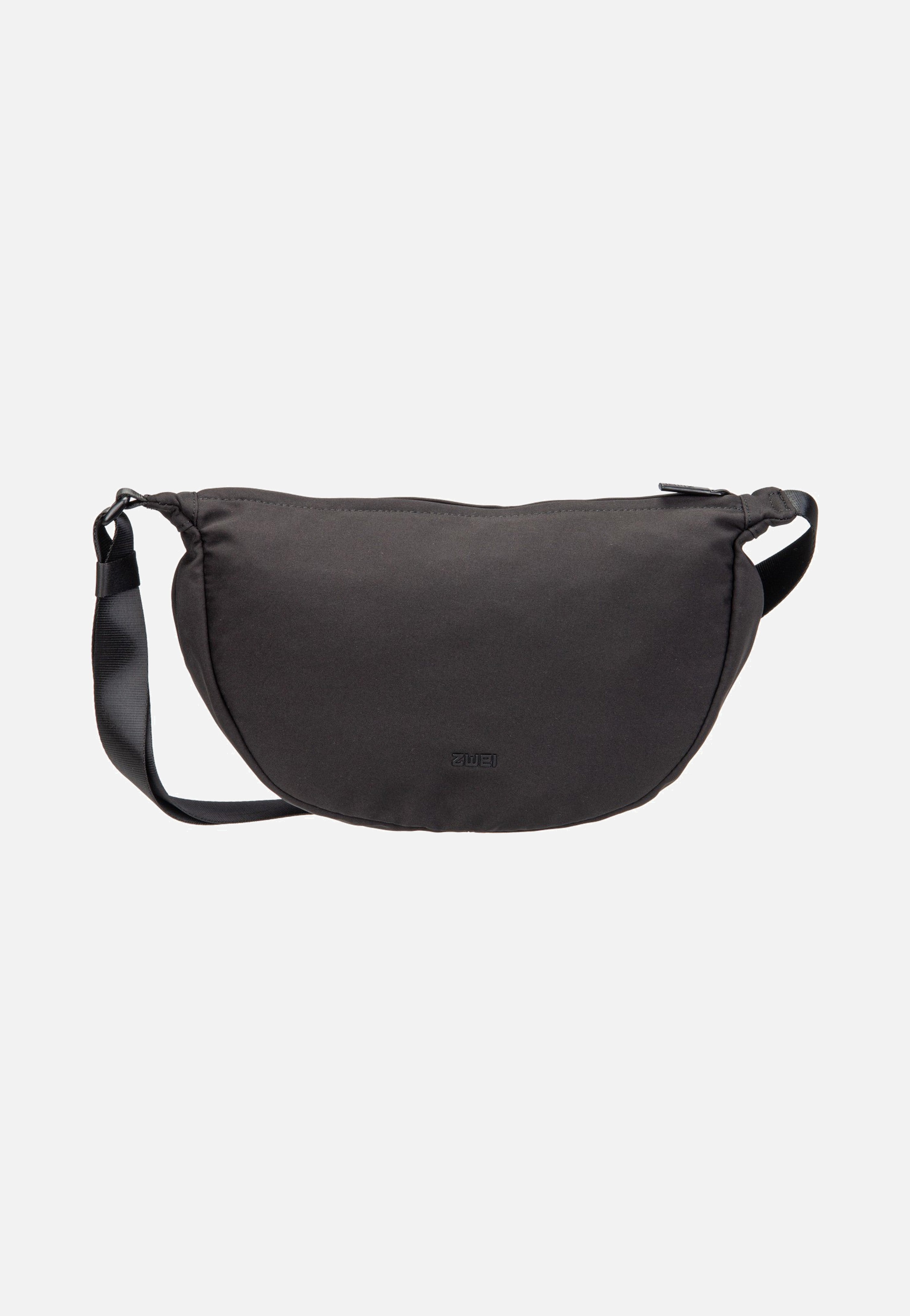 Mademoiselle.Tex  MTX70 Black - Sling Bag